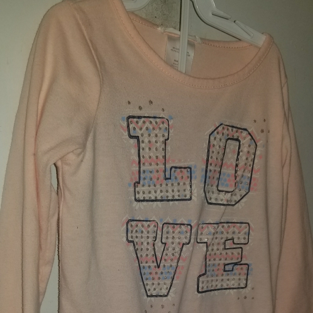 4T Outfit